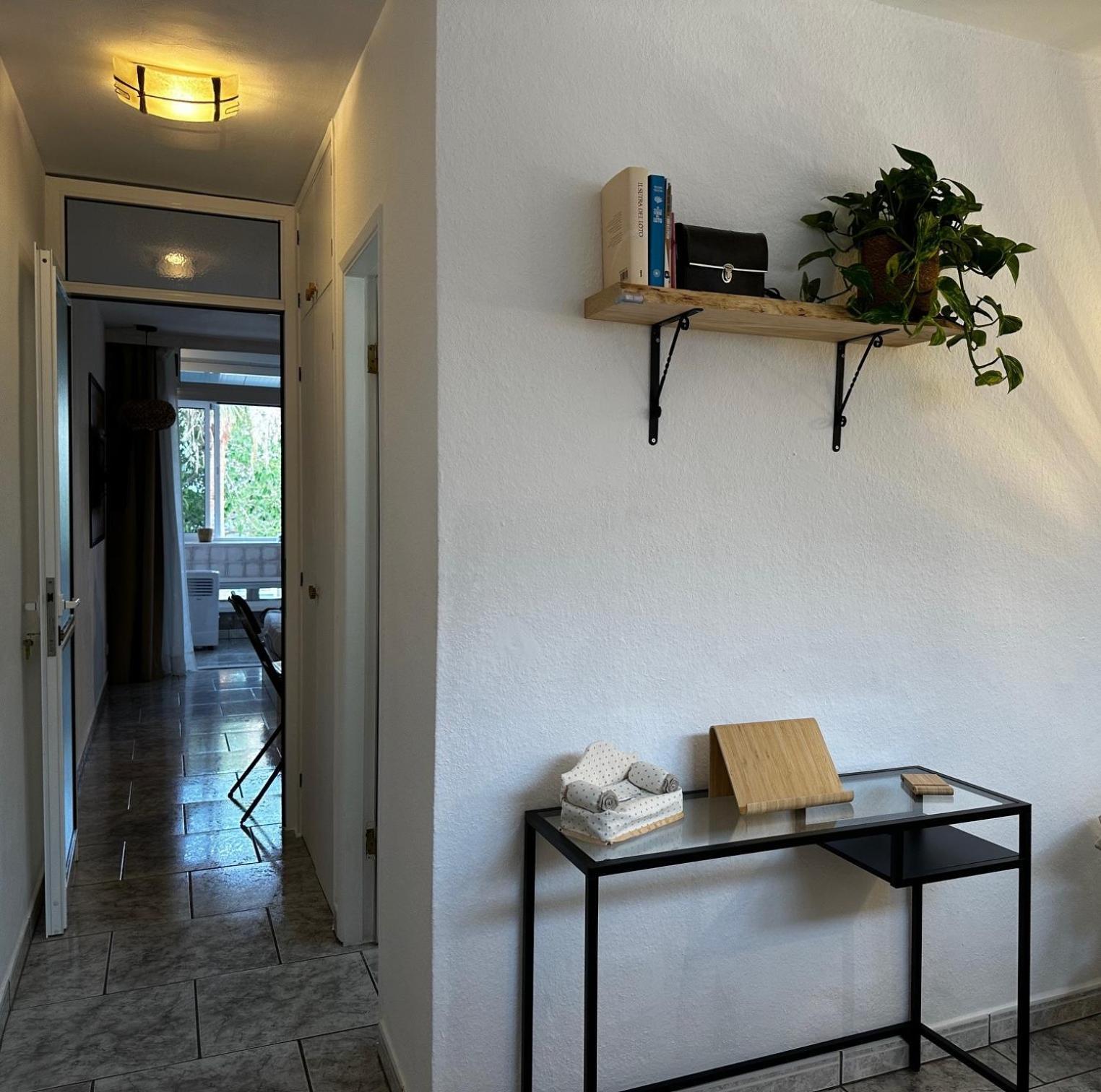 Hand Made Suite Arona  Exterior foto